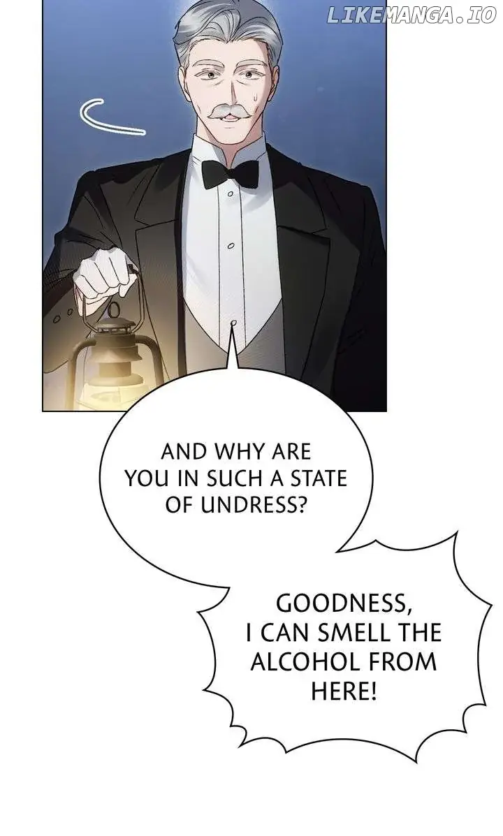 High Society Chapter 47 Page 49