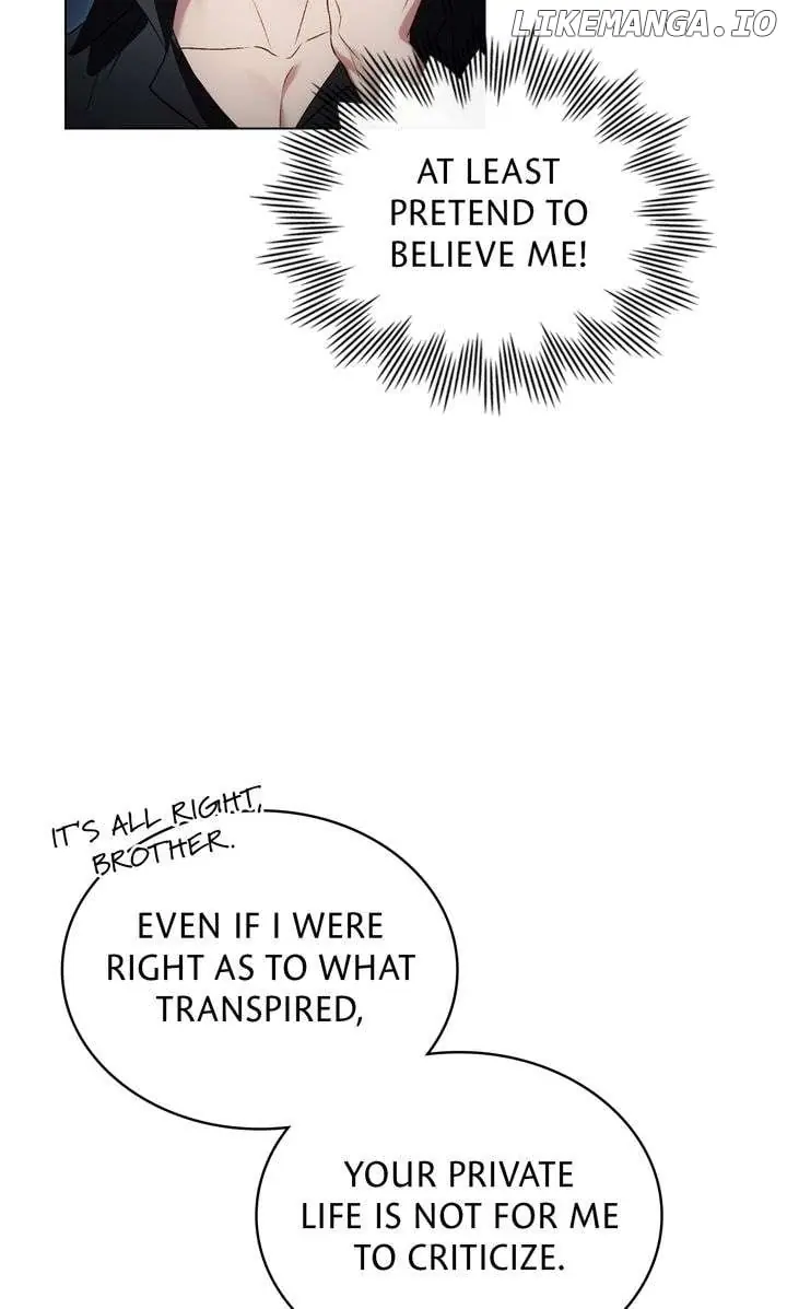 High Society Chapter 47 Page 61