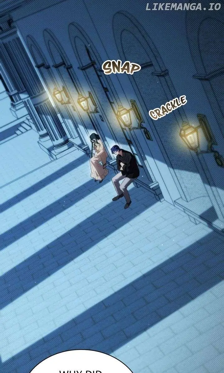 High Society Chapter 47 Page 67