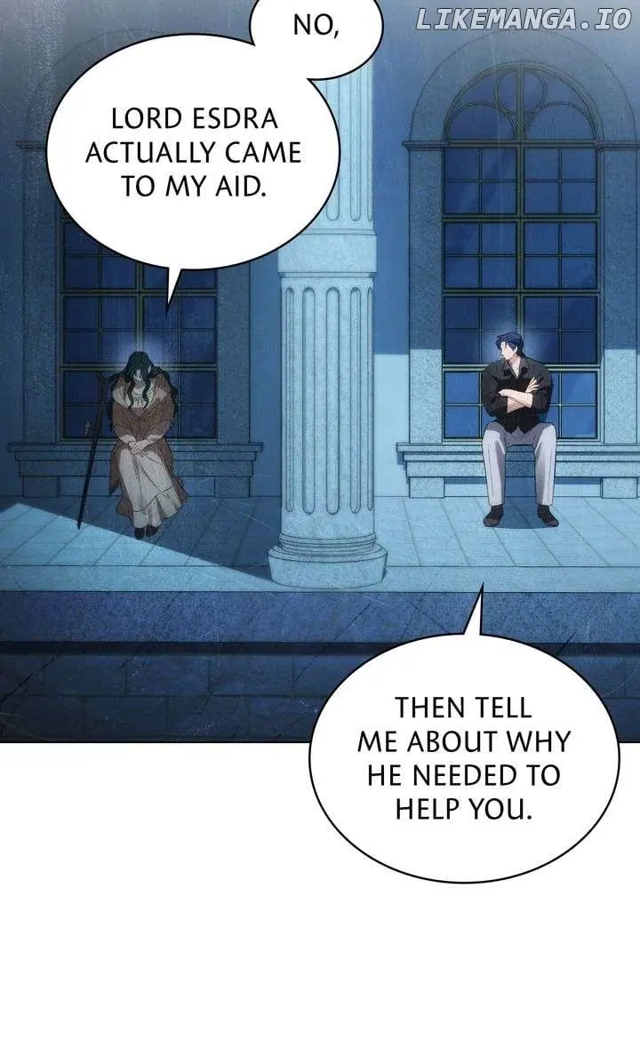 High Society Chapter 47 Page 73