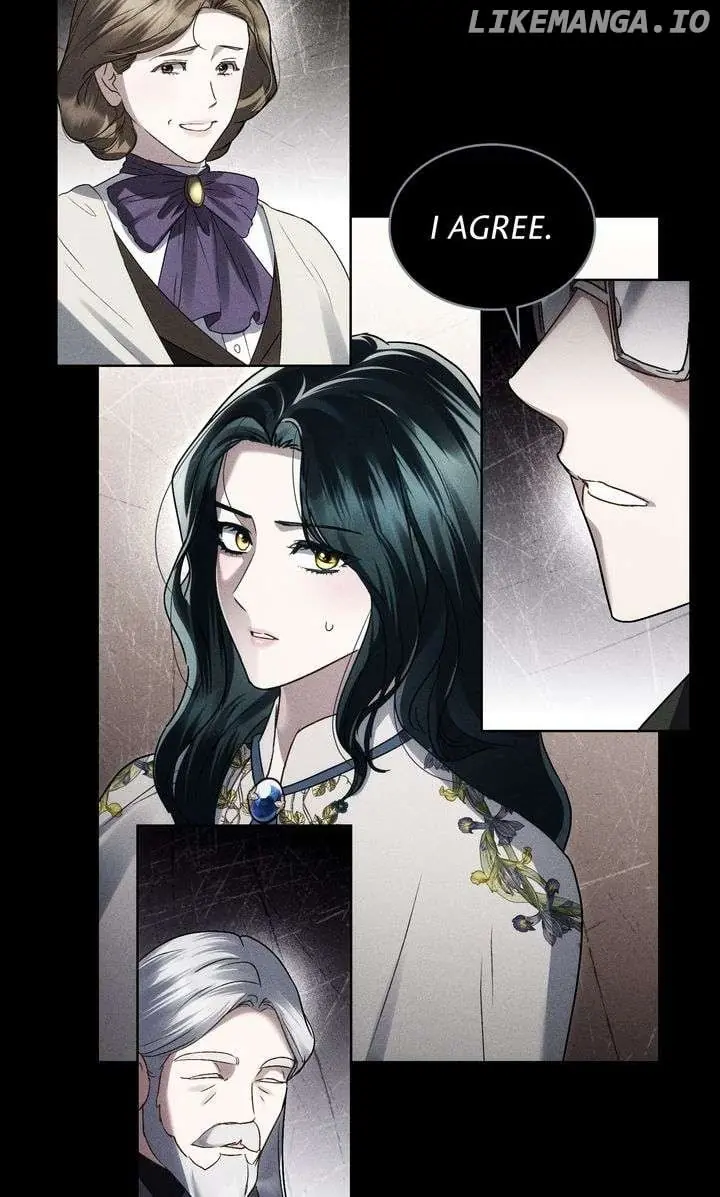 High Society Chapter 47 Page 77