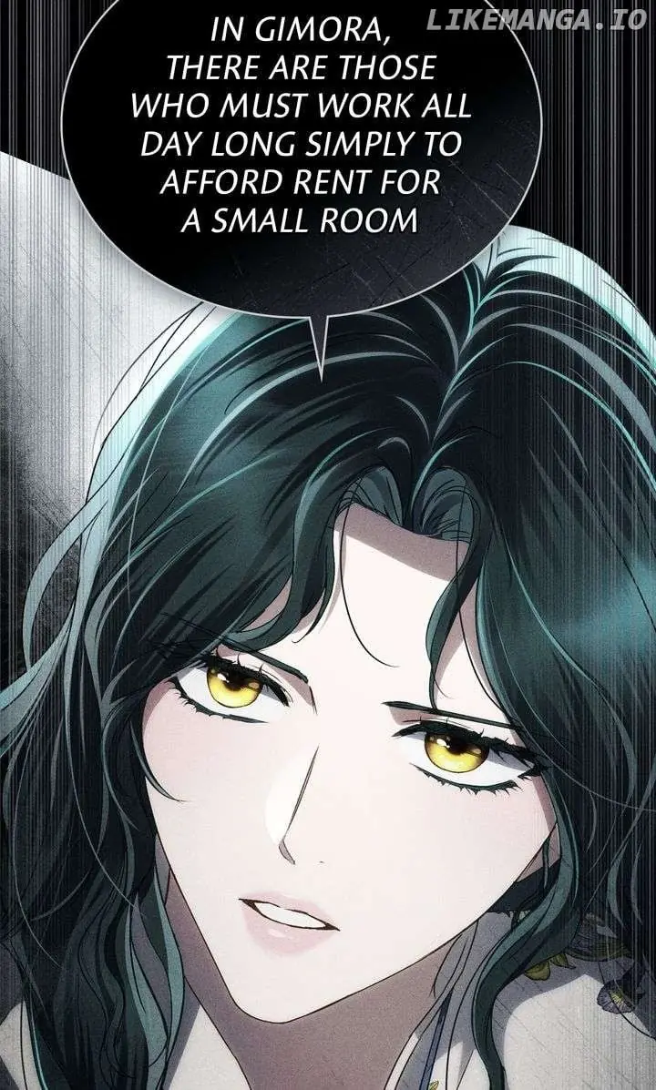 High Society Chapter 47 Page 83