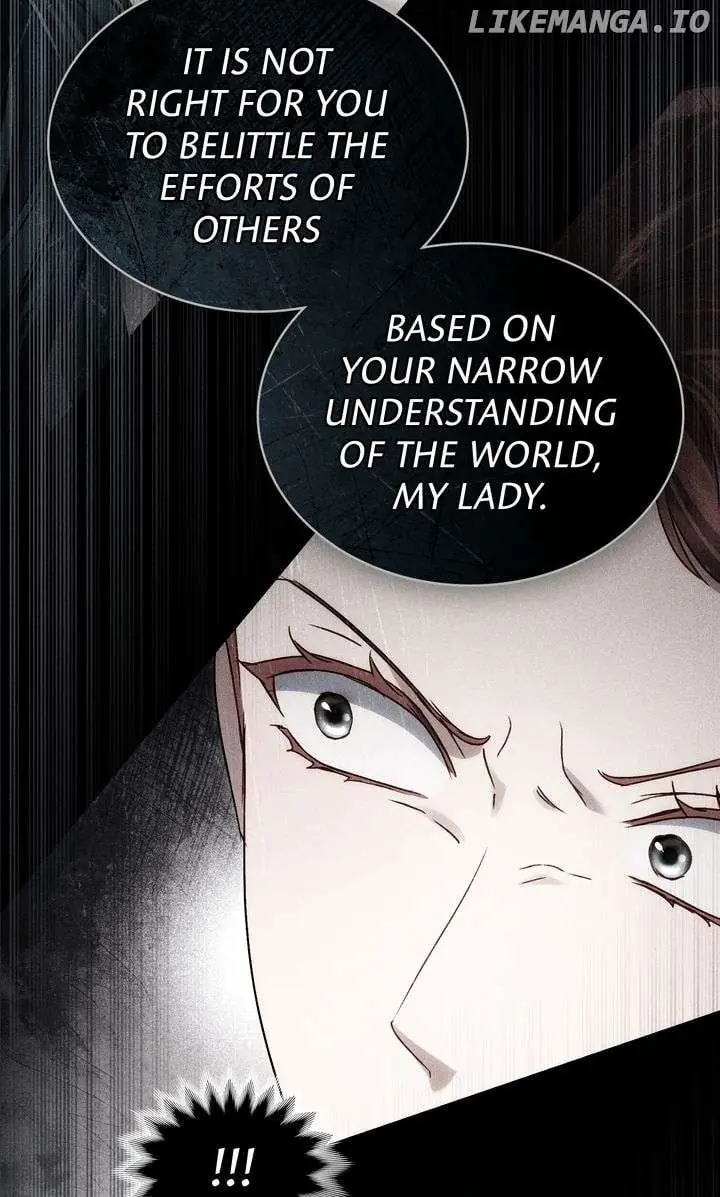 High Society Chapter 47 Page 85