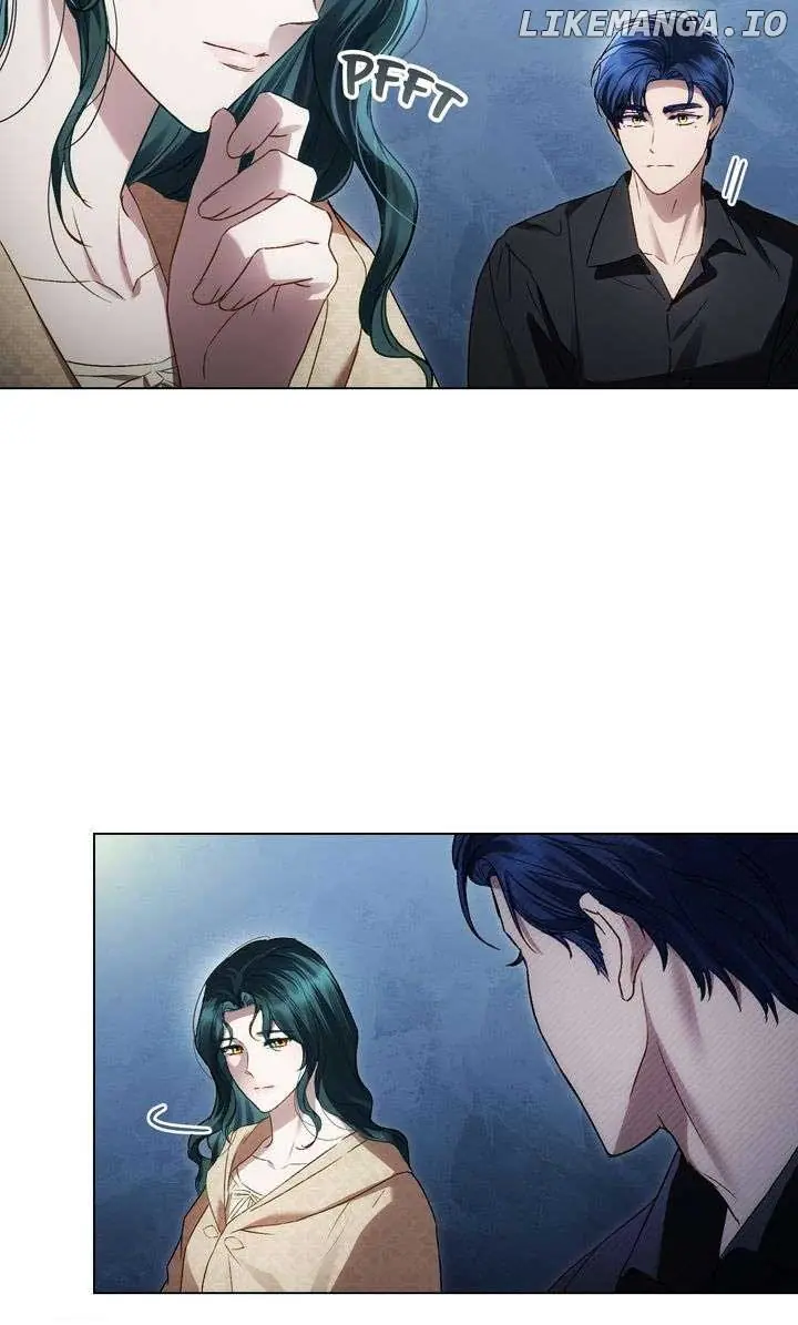 High Society Chapter 48 Page 6