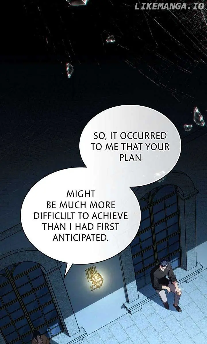 High Society Chapter 48 Page 29
