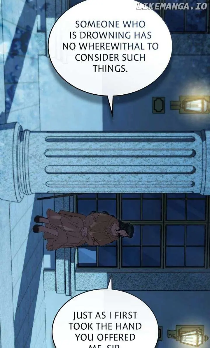 High Society Chapter 48 Page 39