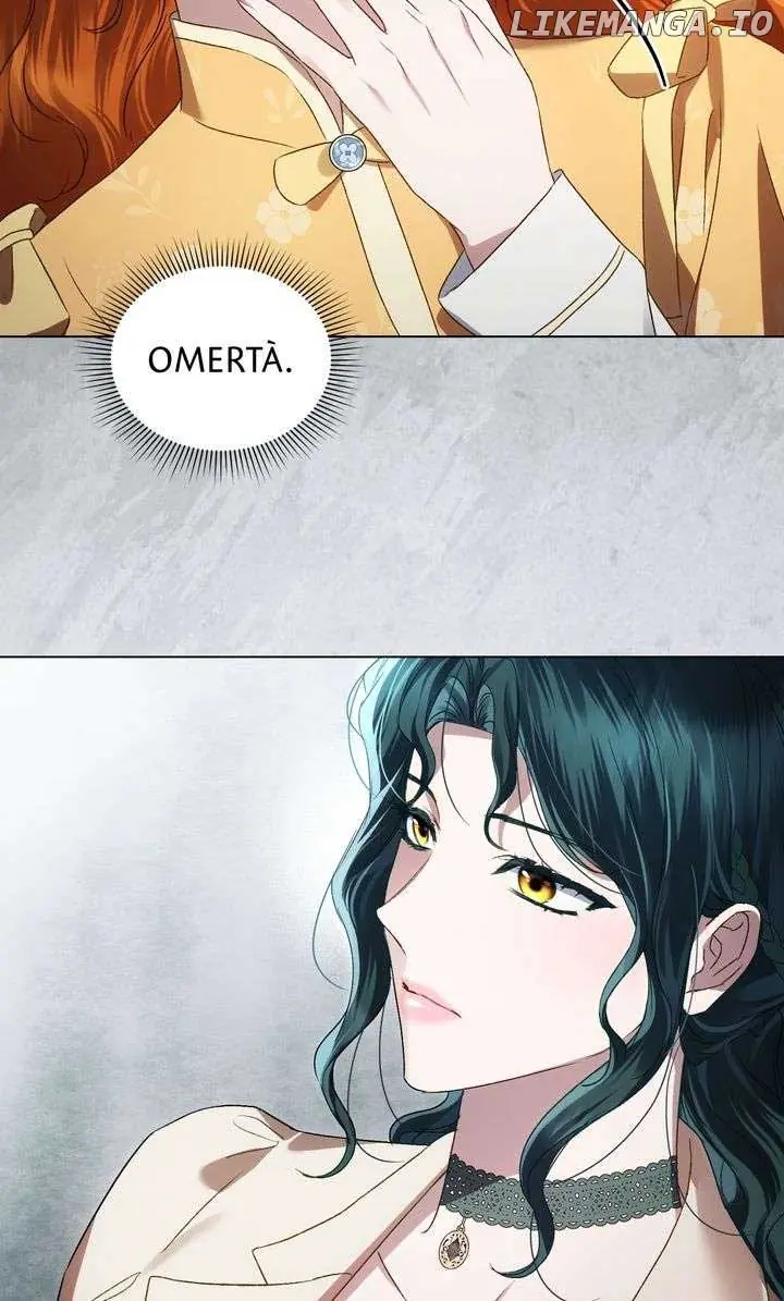 High Society Chapter 48 Page 70