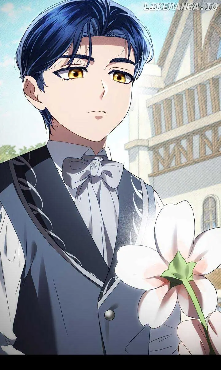 High Society Chapter 49 Page 13