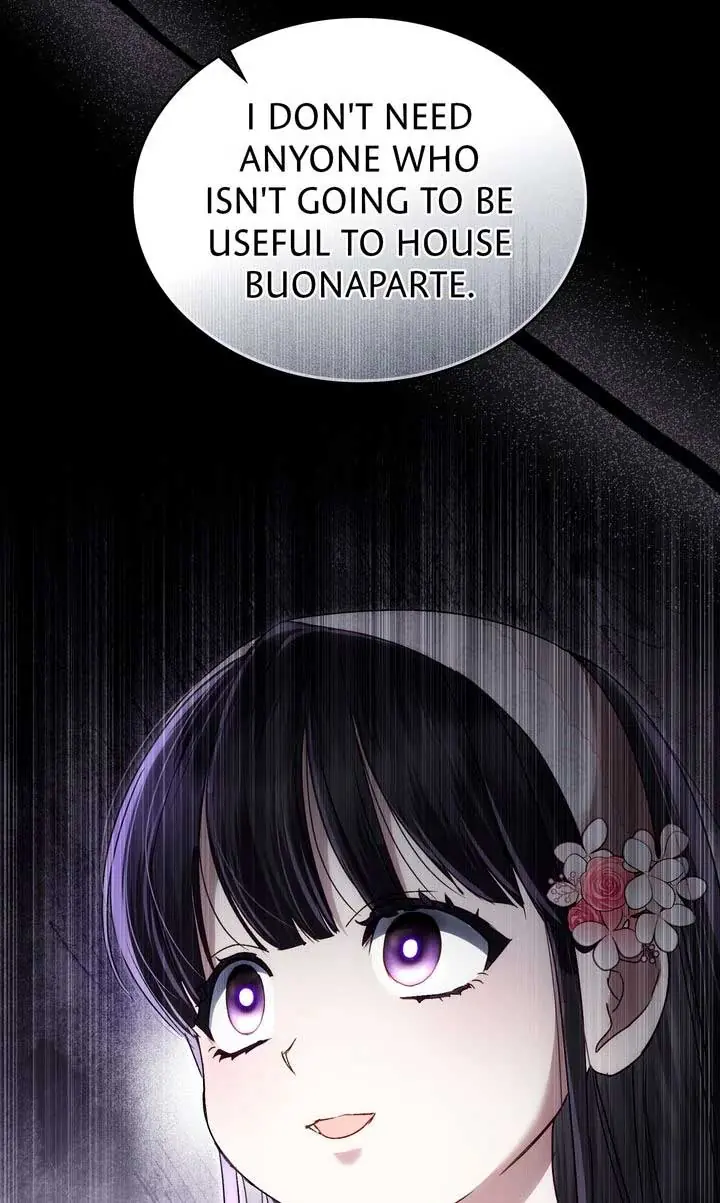 High Society Chapter 49 Page 15