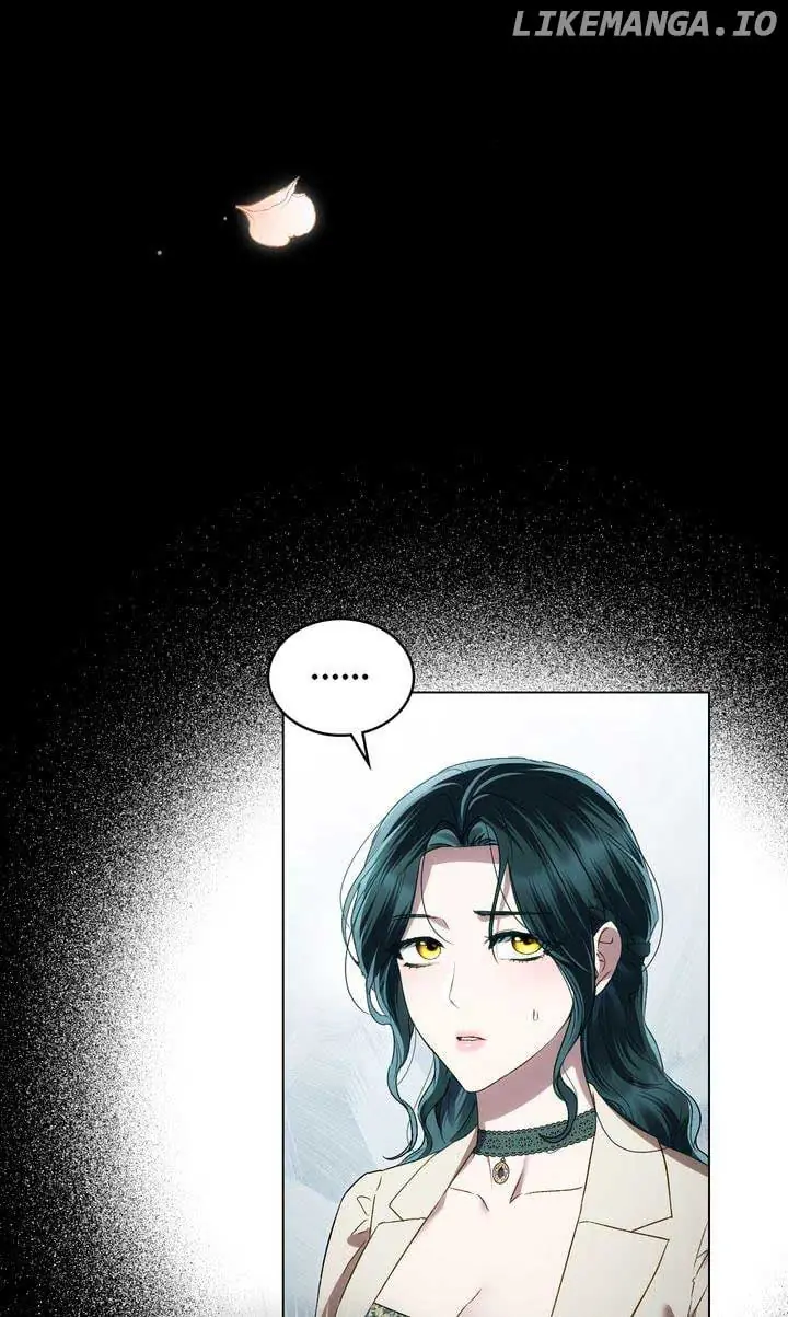 High Society Chapter 49 Page 18