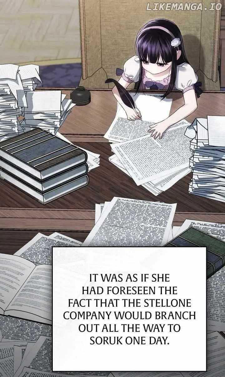 High Society Chapter 49 Page 21
