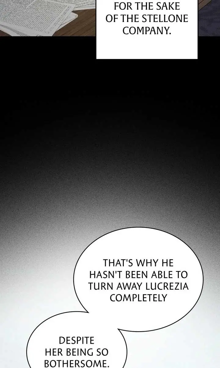 High Society Chapter 49 Page 29