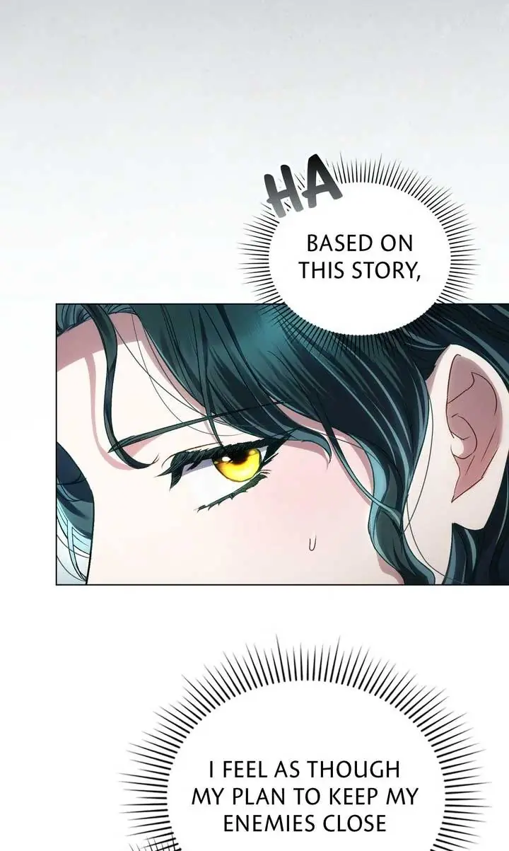 High Society Chapter 49 Page 31