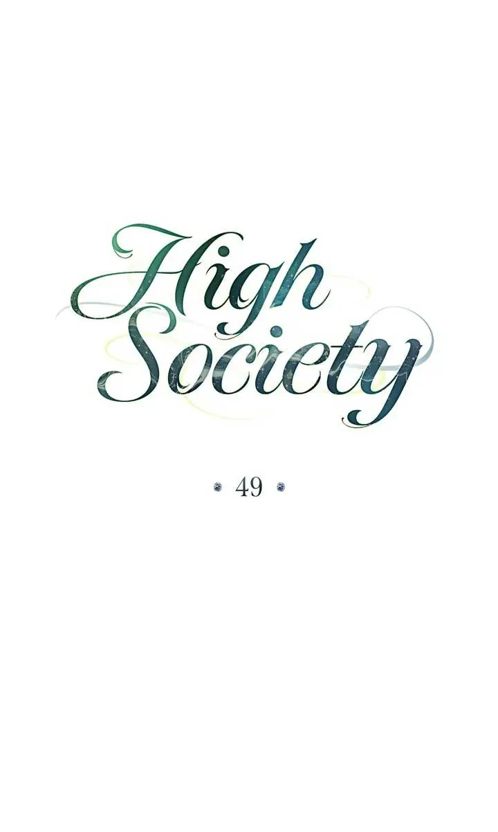 High Society Chapter 49 Page 52