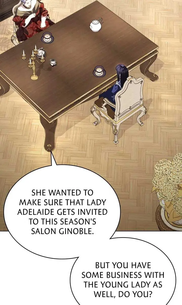 High Society Chapter 49 Page 76