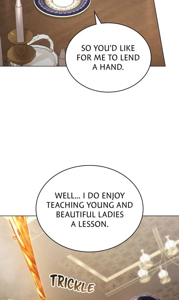 High Society Chapter 49 Page 80