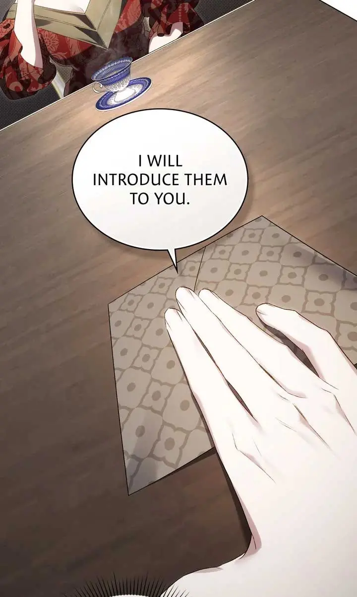 High Society Chapter 49 Page 84