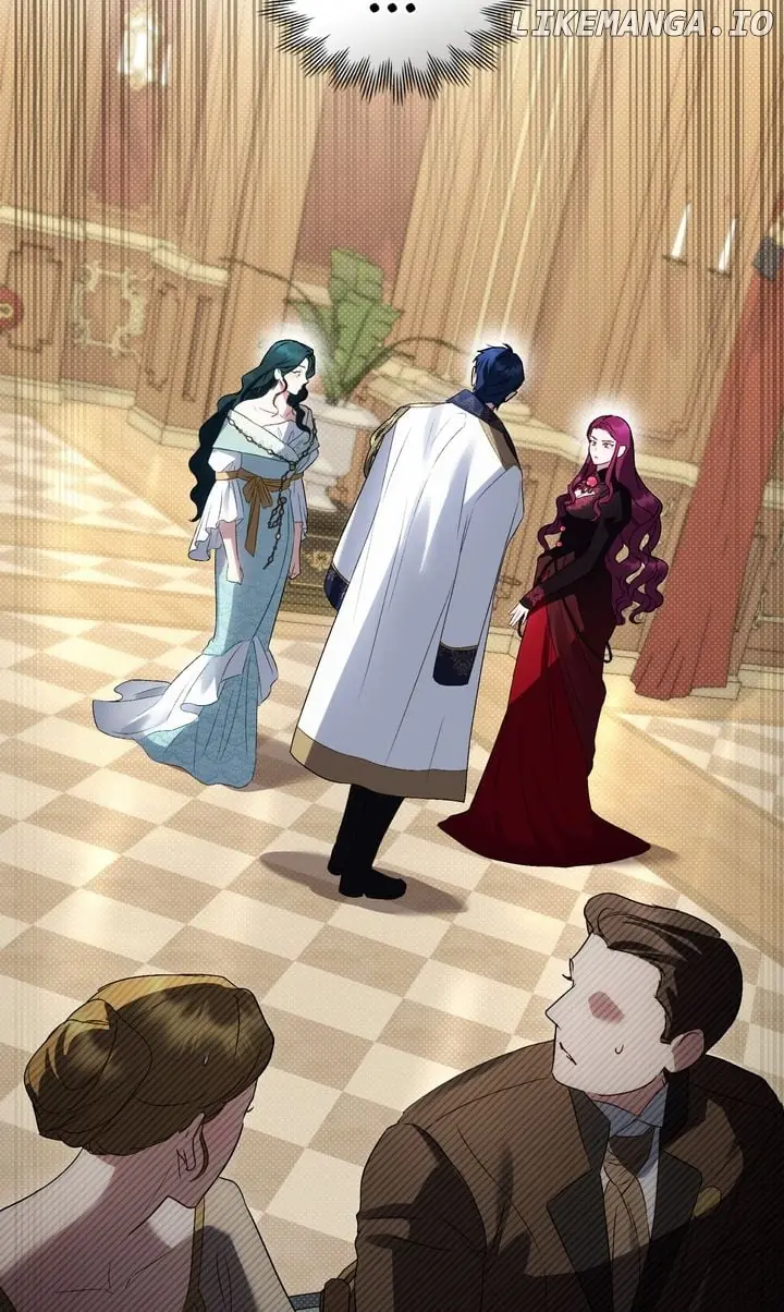 High Society Chapter 50 Page 5