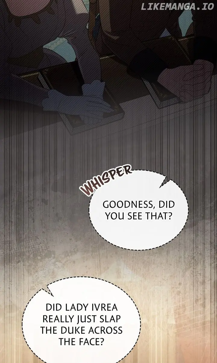 High Society Chapter 50 Page 6