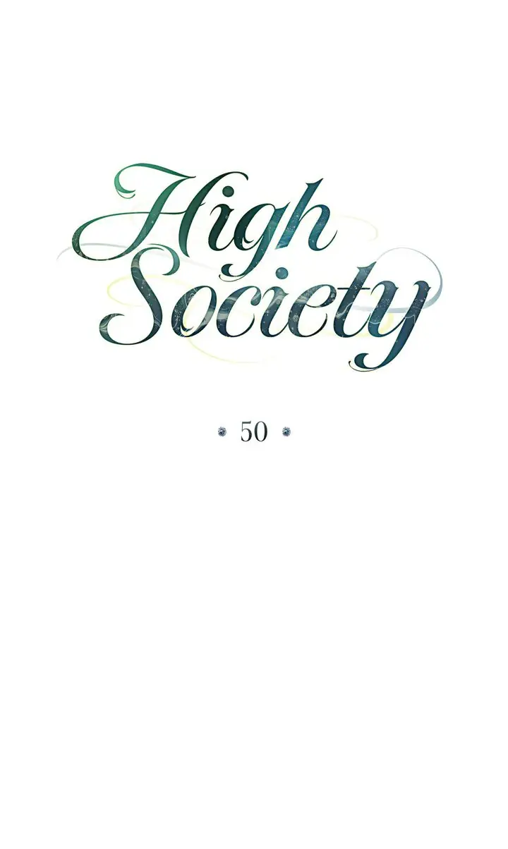 High Society Chapter 50 Page 30