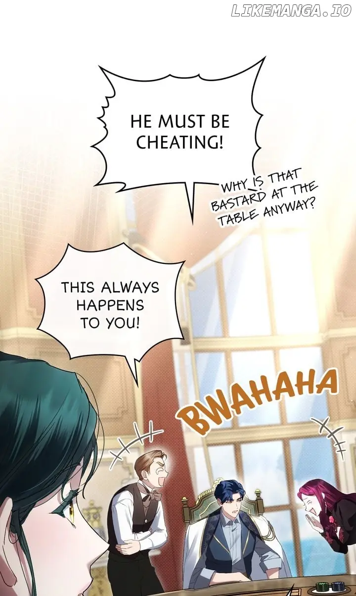 High Society Chapter 50 Page 62