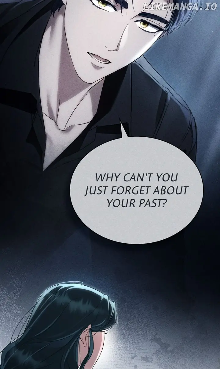 High Society Chapter 50 Page 86