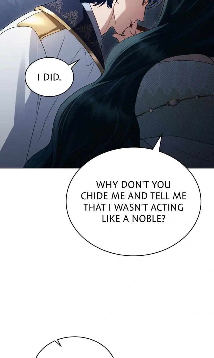 High Society Chapter 50 Page 88