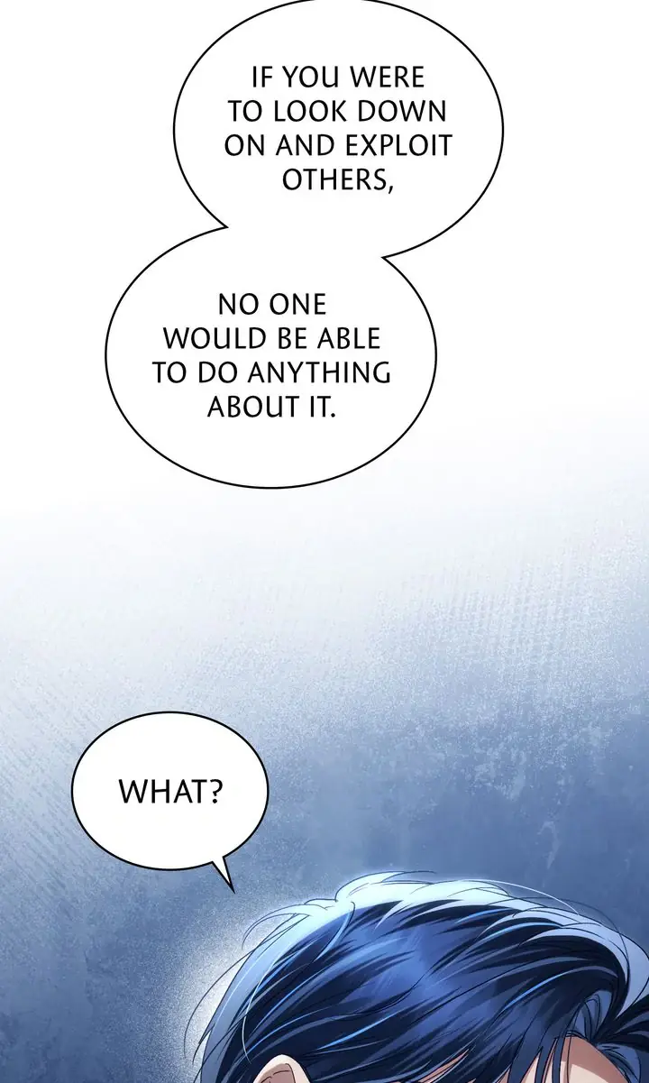 High Society Chapter 51 Page 25