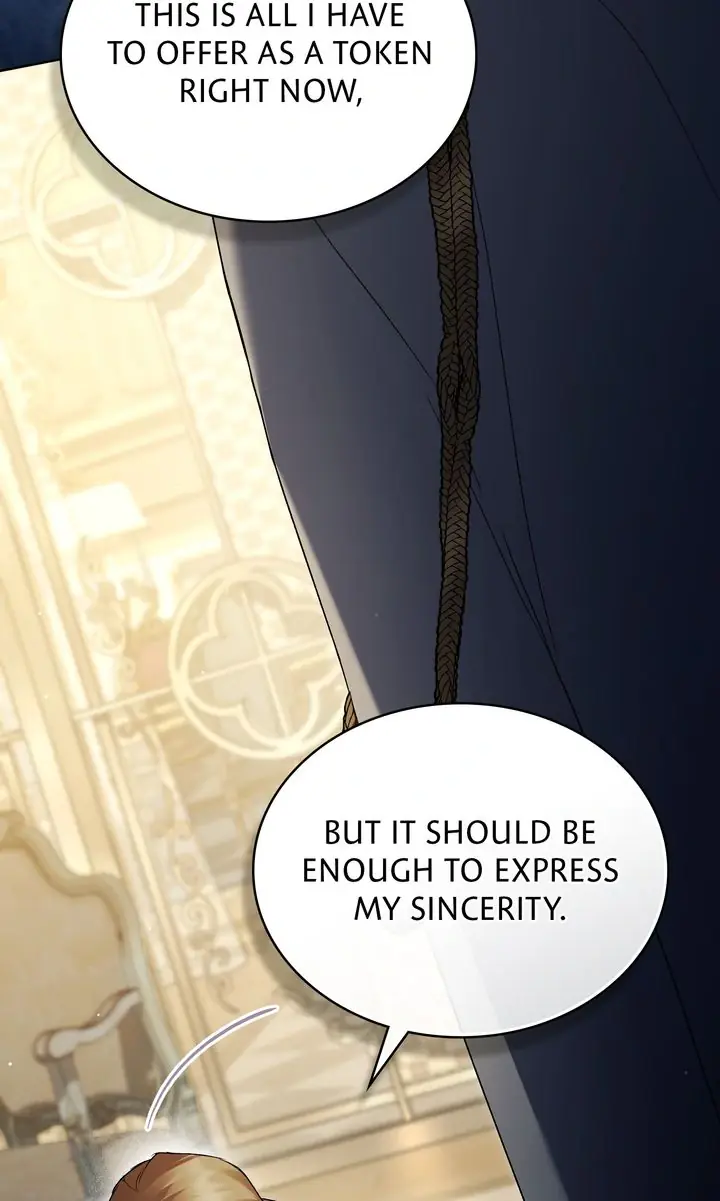 High Society Chapter 51 Page 77