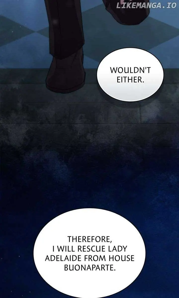 High Society Chapter 52 Page 4