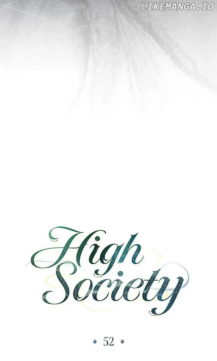 High Society Chapter 52 Page 17