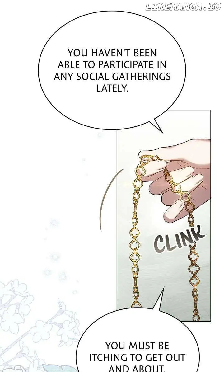 High Society Chapter 52 Page 19