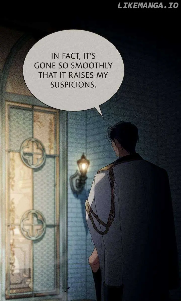 High Society Chapter 52 Page 24