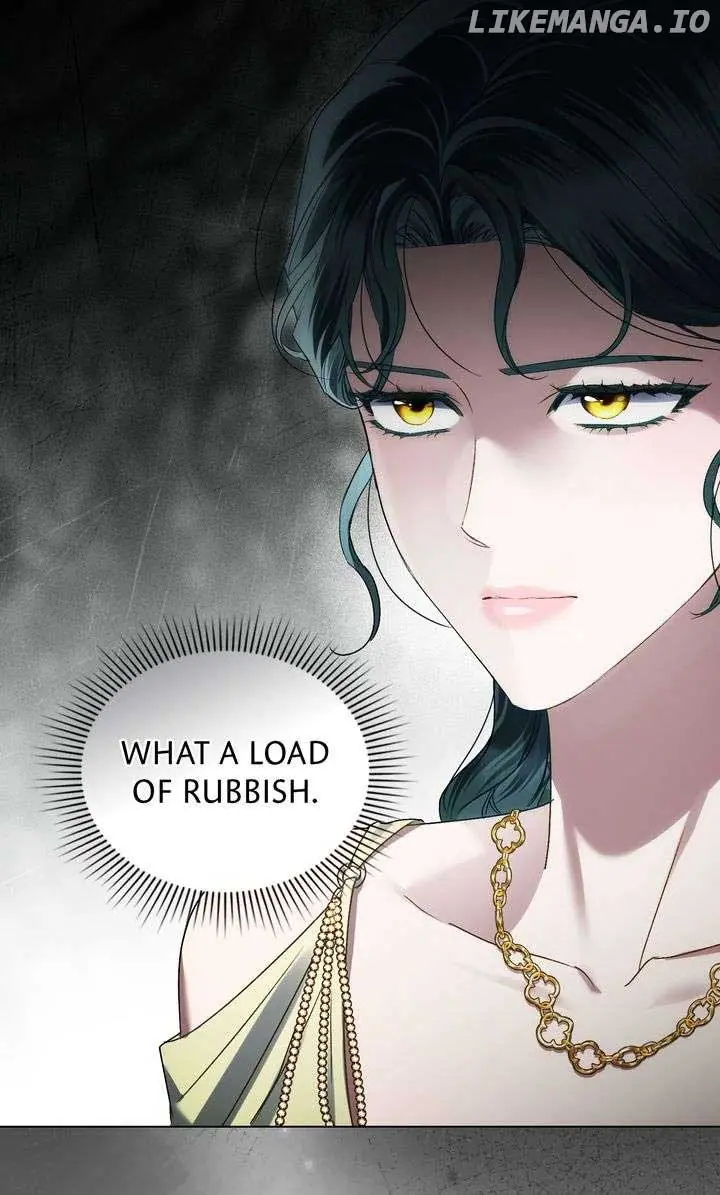 High Society Chapter 52 Page 26