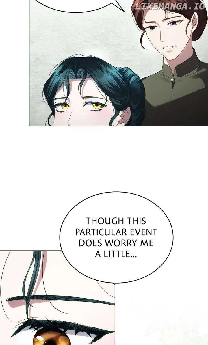 High Society Chapter 52 Page 28