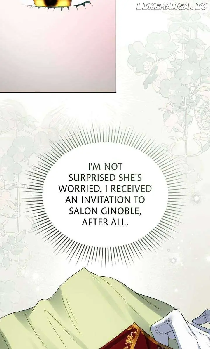 High Society Chapter 52 Page 29