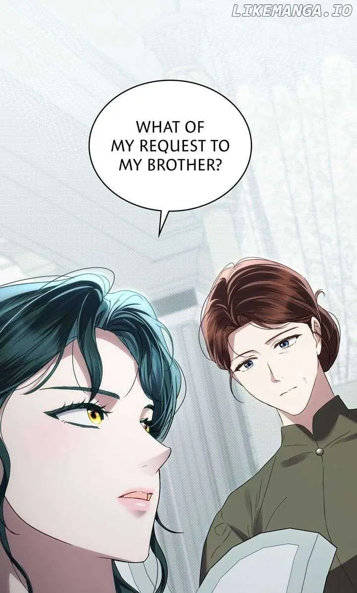 High Society Chapter 52 Page 32