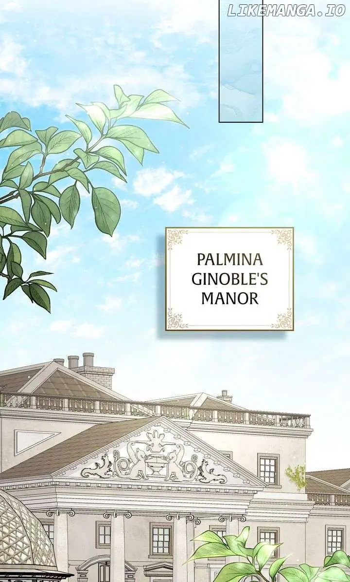 High Society Chapter 52 Page 38