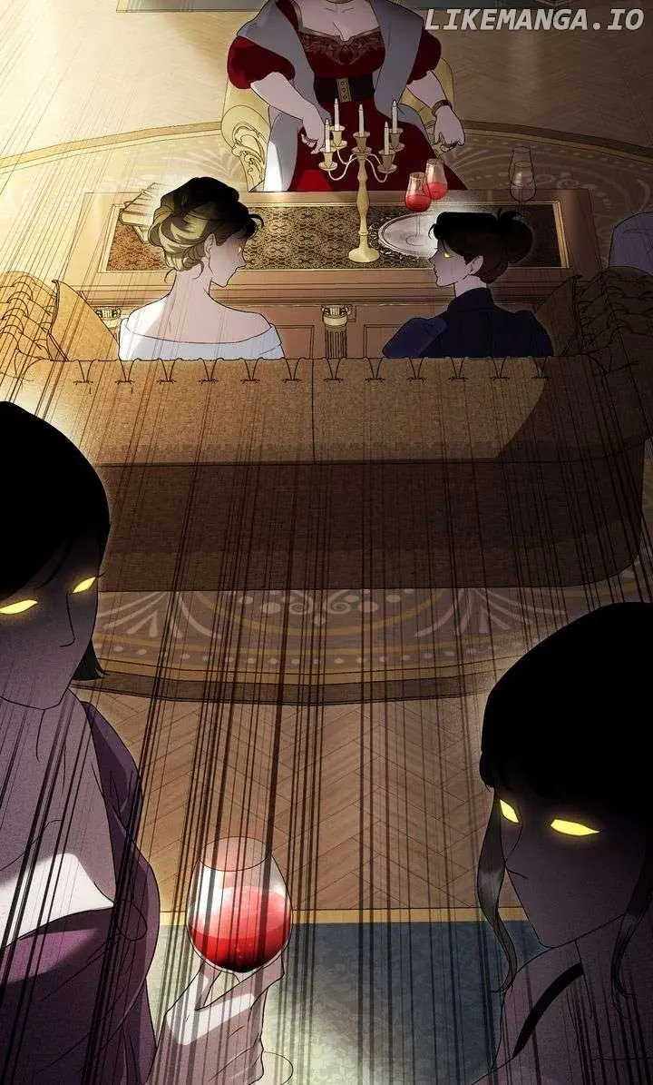 High Society Chapter 52 Page 46