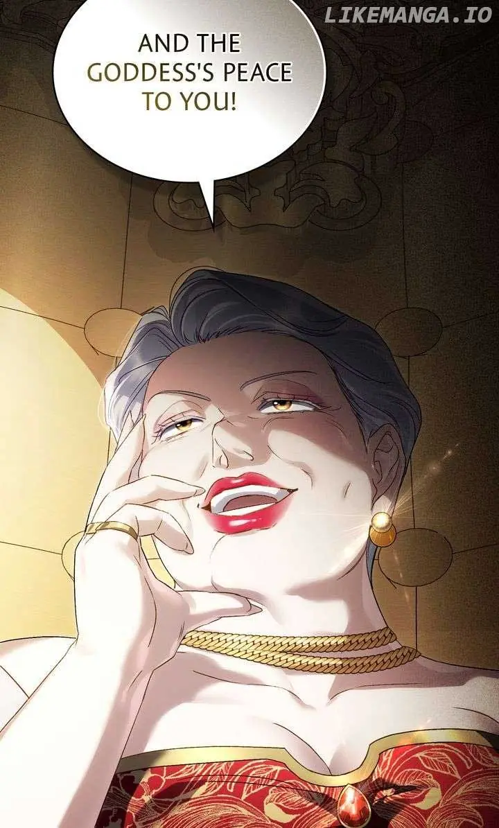 High Society Chapter 52 Page 48
