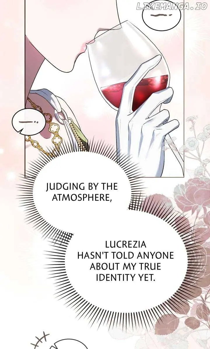 High Society Chapter 52 Page 56