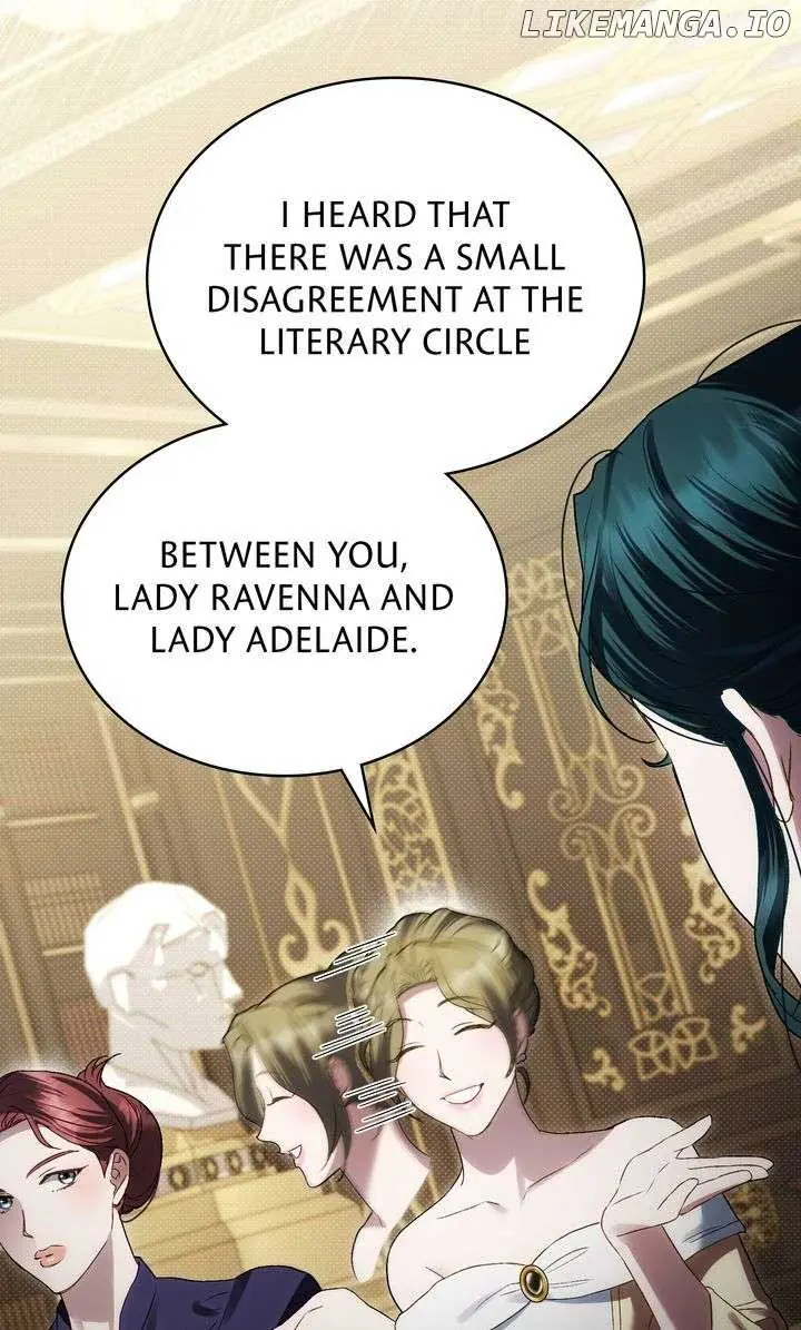 High Society Chapter 52 Page 58