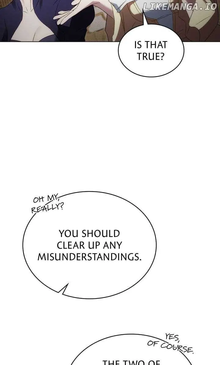 High Society Chapter 52 Page 59