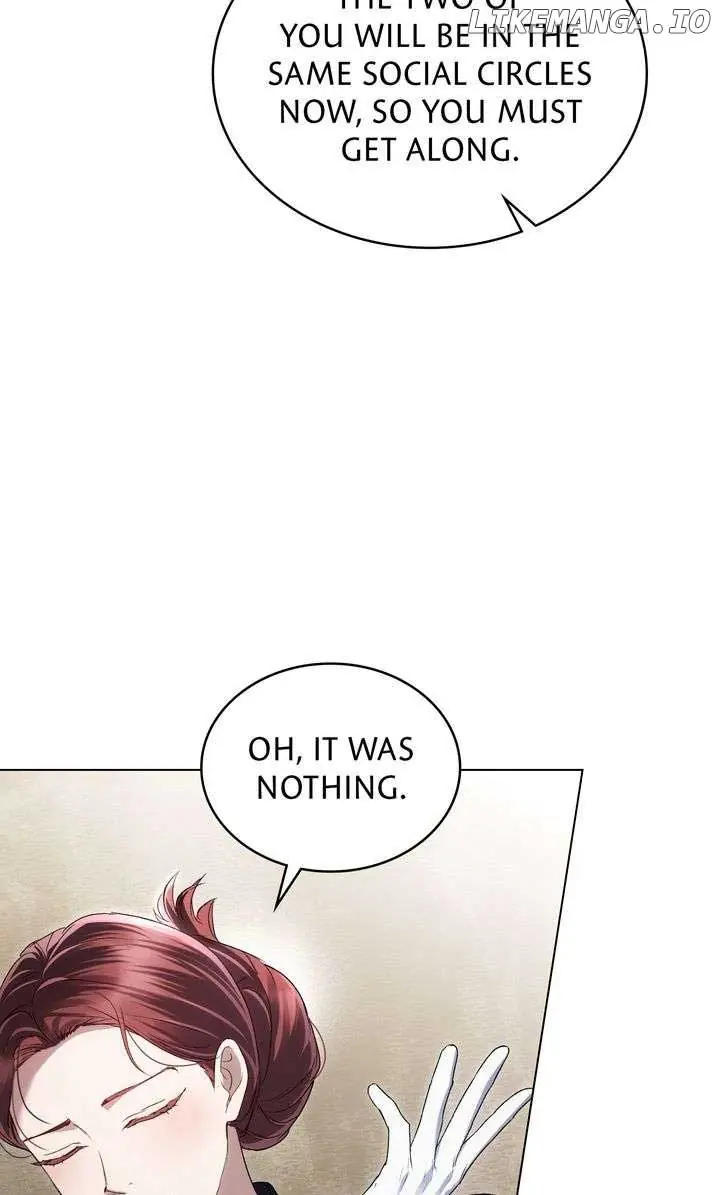 High Society Chapter 52 Page 60