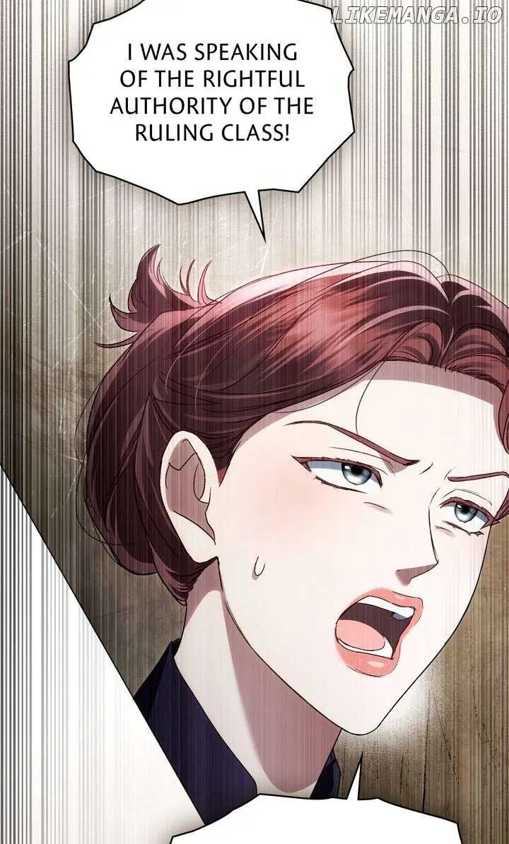 High Society Chapter 52 Page 67