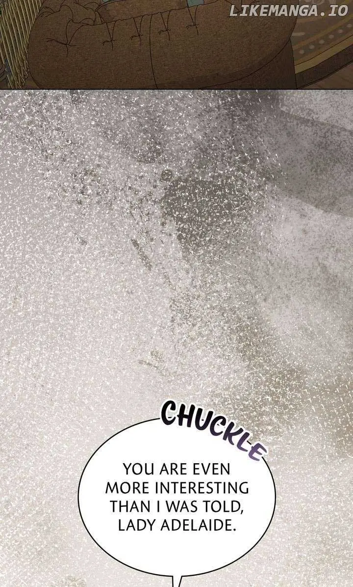 High Society Chapter 52 Page 71