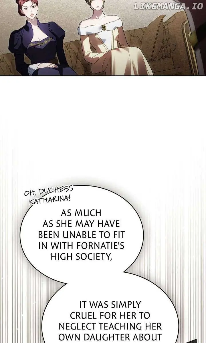 High Society Chapter 52 Page 76
