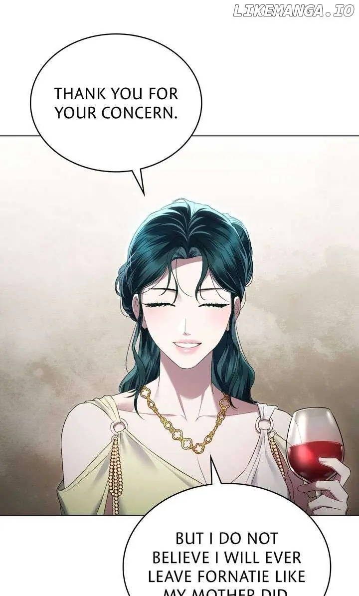 High Society Chapter 52 Page 79