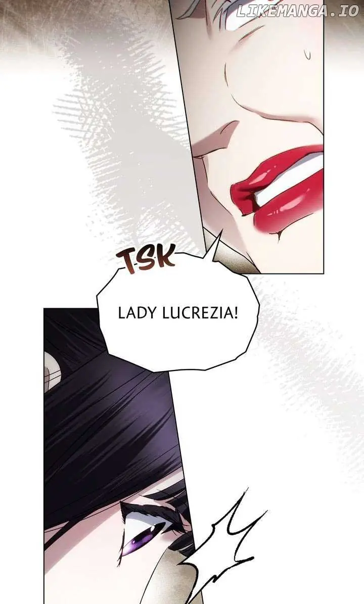 High Society Chapter 52 Page 84