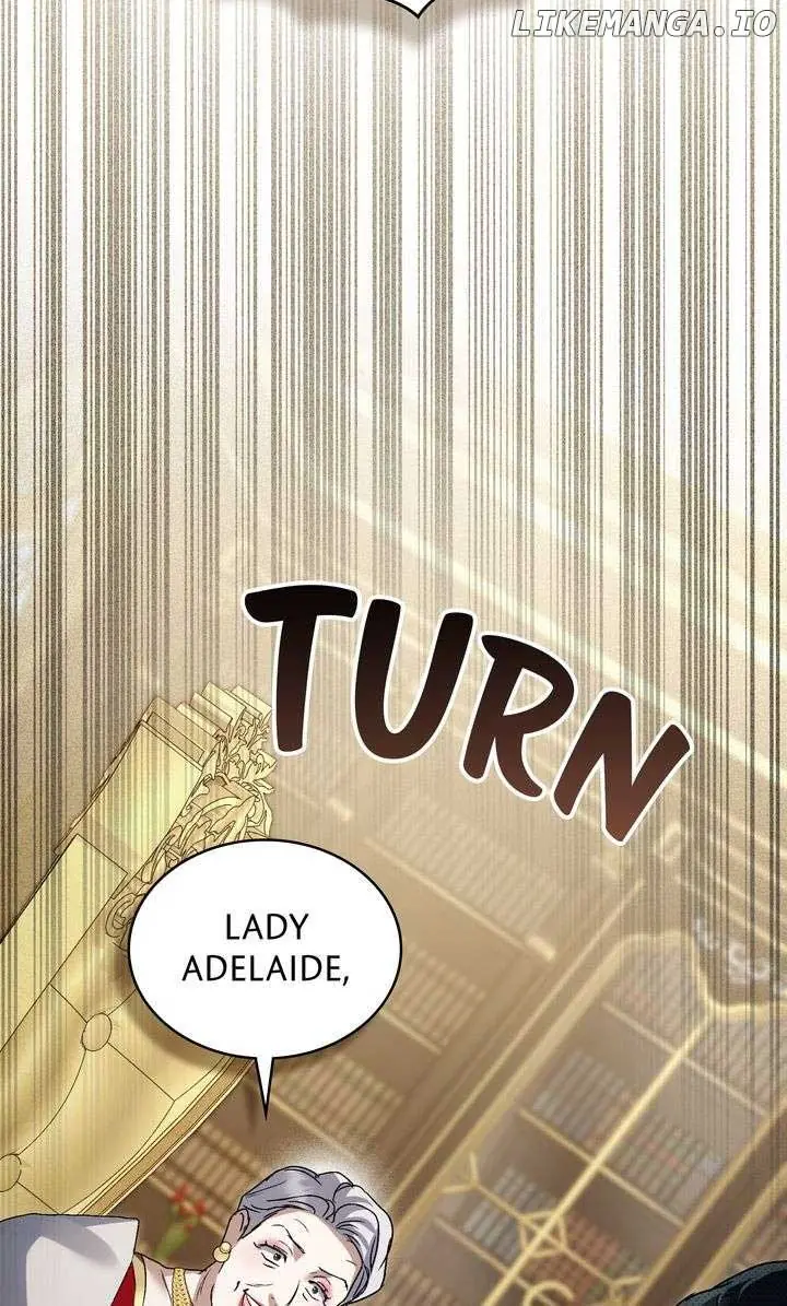 High Society Chapter 52 Page 90